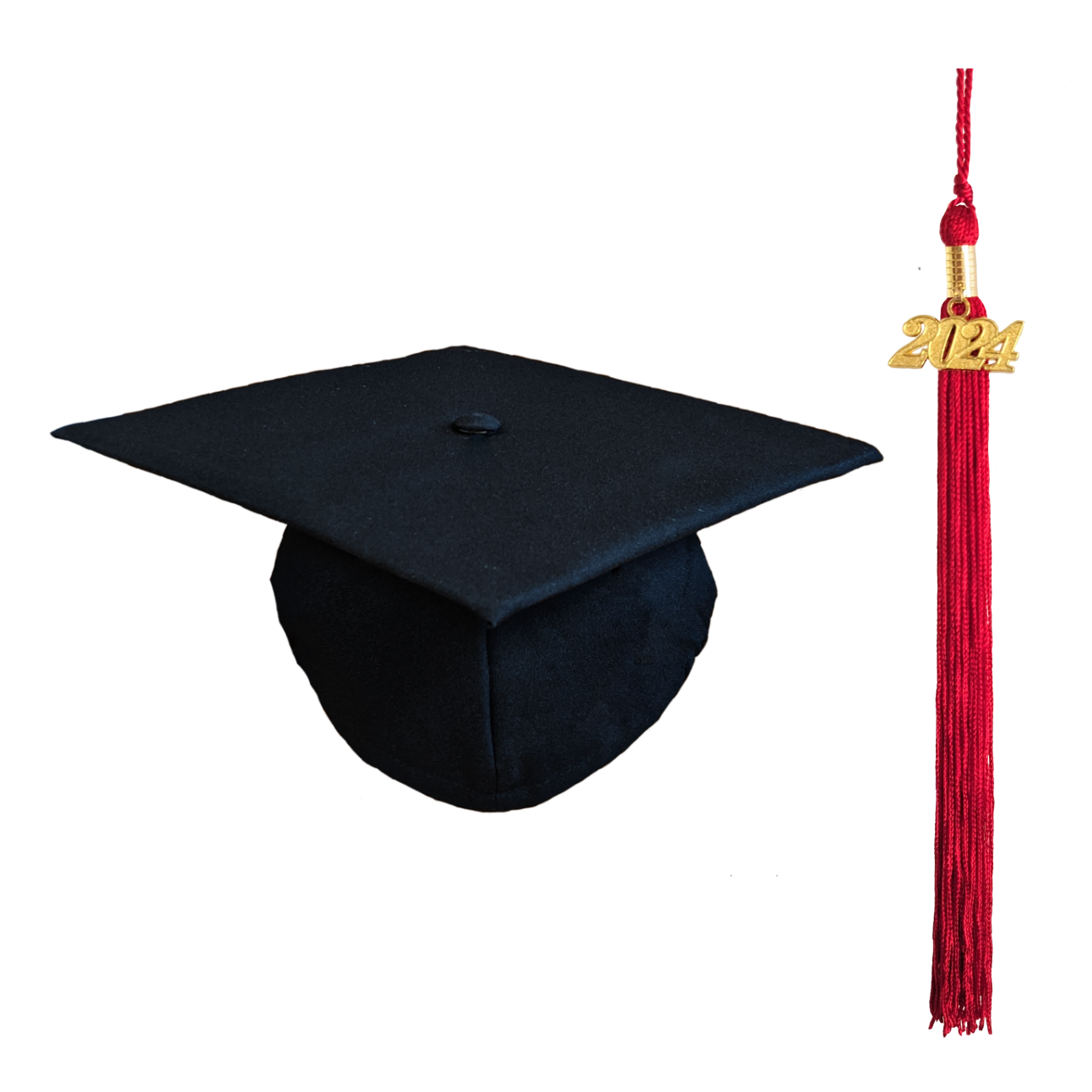 Amazon.com: Tassel Depot 2020 Graduation Cap and Gown Set with Tassel -  Made in USA - Perfect for High School or College - Teal : Clothing, Shoes &  Jewelry